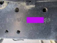 いすゞフォワード散水車中型（4t）[写真21]