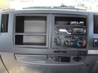 いすゞフォワード散水車中型（4t）[写真27]