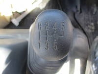 いすゞフォワード散水車中型（4t）[写真31]