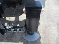 いすゞフォワード散水車中型（4t）[写真06]