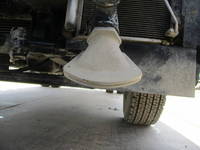 いすゞフォワード散水車中型（4t）[写真08]