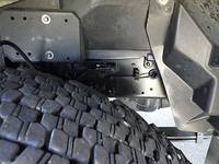 いすゞフォワードローダーダンプ中型（4t）[写真11]