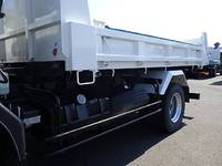 いすゞフォワードローダーダンプ中型（4t）[写真12]