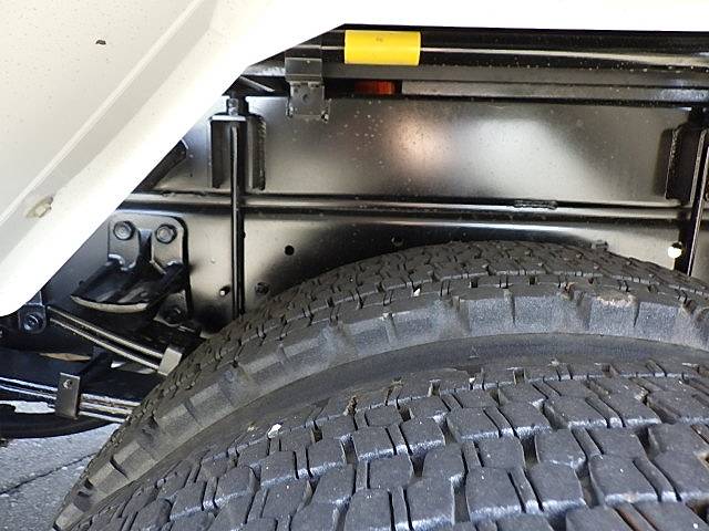 いすゞフォワードローダーダンプ中型（4t）[写真13]