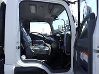 いすゞフォワードローダーダンプ中型（4t）[写真15]