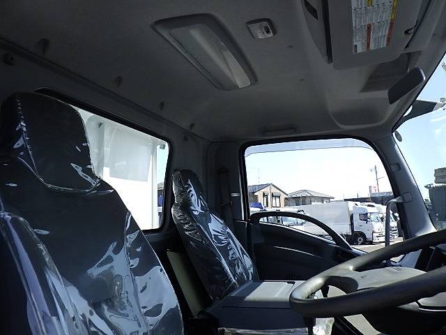 いすゞフォワードローダーダンプ中型（4t）[写真16]