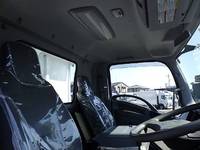 いすゞフォワードローダーダンプ中型（4t）[写真16]