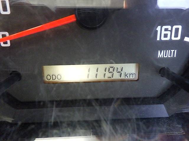 いすゞフォワードローダーダンプ中型（4t）[写真24]