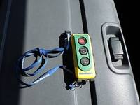 いすゞフォワードローダーダンプ中型（4t）[写真28]