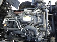 いすゞフォワードローダーダンプ中型（4t）[写真29]