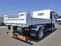 いすゞフォワードローダーダンプ中型（4t）[写真02]