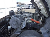 いすゞフォワードローダーダンプ中型（4t）[写真31]