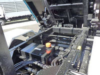 いすゞフォワードローダーダンプ中型（4t）[写真06]