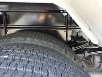 いすゞフォワードローダーダンプ中型（4t）[写真09]