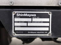 日野レンジャーアルミウイング中型（4t）[写真13]