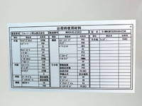 日野レンジャーアルミウイング中型（4t）[写真14]