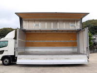 日野レンジャーアルミウイング中型（4t）[写真15]