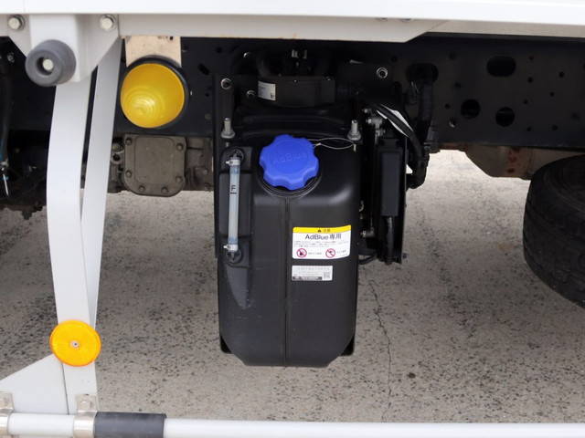 日野レンジャーアルミウイング中型（4t）[写真20]