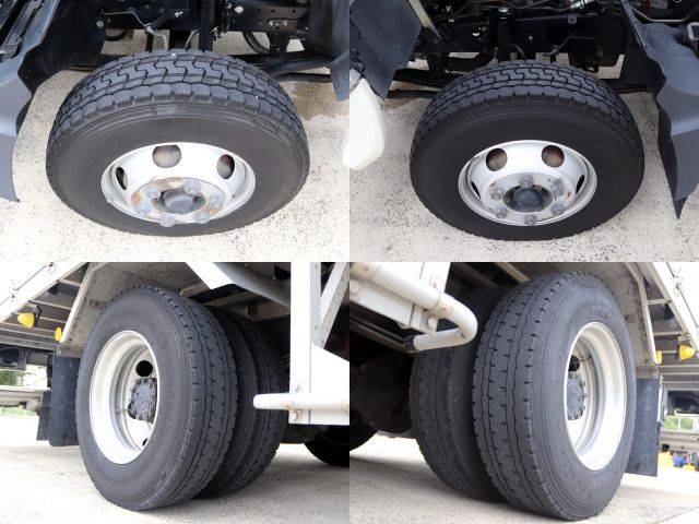 日野レンジャーアルミウイング中型（4t）[写真22]