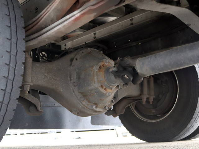 日野レンジャーアルミウイング中型（4t）[写真26]