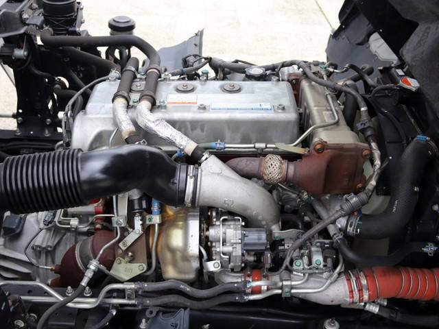 日野レンジャーアルミウイング中型（4t）[写真29]