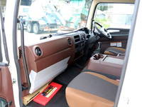 日野レンジャーアルミウイング中型（4t）[写真36]