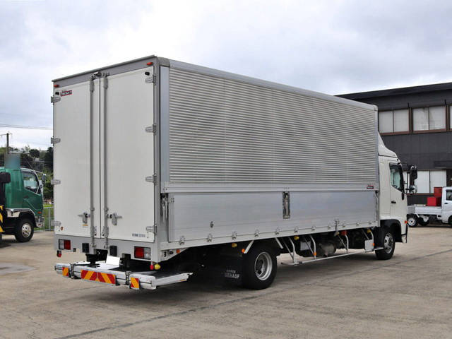 日野レンジャーアルミウイング中型（4t）[写真04]