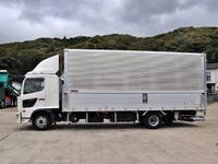 日野レンジャーアルミウイング中型（4t）[写真07]