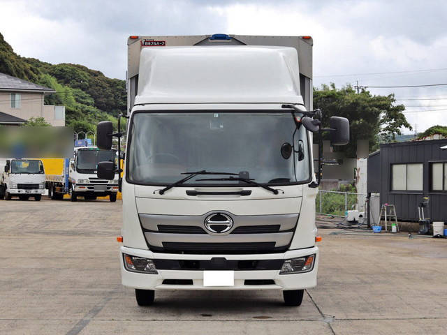 日野レンジャーアルミウイング中型（4t）[写真07]