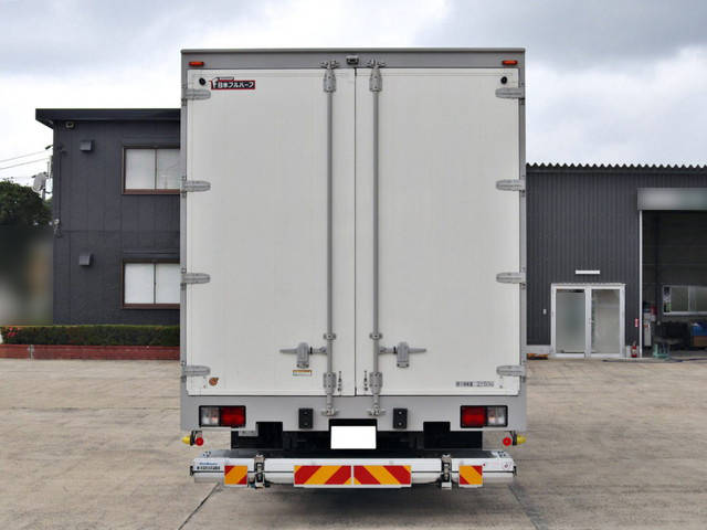 日野レンジャーアルミウイング中型（4t）[写真09]