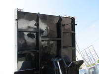 いすゞフォワードダンプ中型（4t）[写真10]