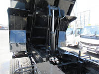 いすゞフォワードダンプ中型（4t）[写真11]