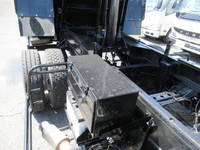 いすゞフォワードダンプ中型（4t）[写真12]