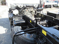 いすゞフォワードダンプ中型（4t）[写真14]