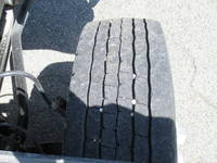 いすゞフォワードダンプ中型（4t）[写真16]