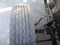 いすゞフォワードダンプ中型（4t）[写真17]