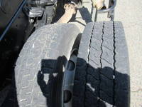 いすゞフォワードダンプ中型（4t）[写真18]