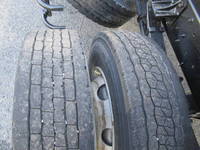 いすゞフォワードダンプ中型（4t）[写真19]