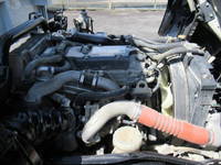 いすゞフォワードダンプ中型（4t）[写真20]