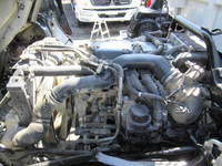 いすゞフォワードダンプ中型（4t）[写真21]