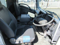 いすゞフォワードダンプ中型（4t）[写真22]