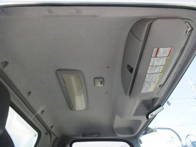 いすゞフォワードダンプ中型（4t）[写真23]