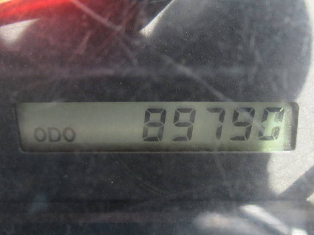 いすゞフォワードダンプ中型（4t）[写真24]