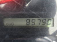 いすゞフォワードダンプ中型（4t）[写真24]