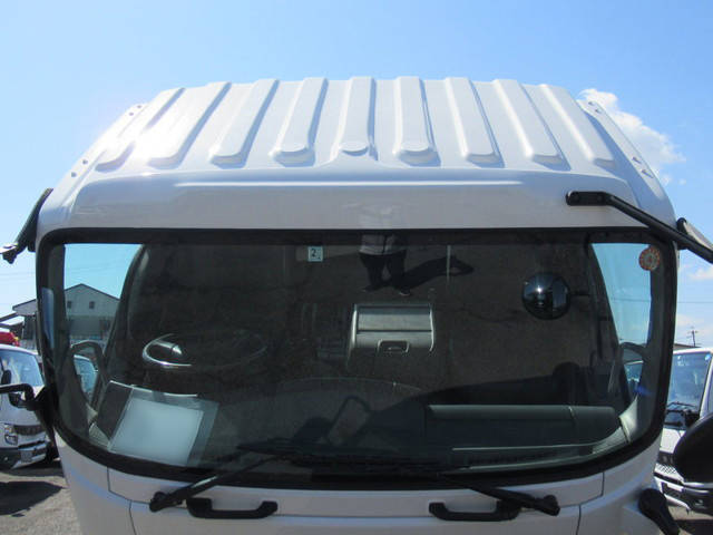 いすゞフォワードダンプ中型（4t）[写真05]