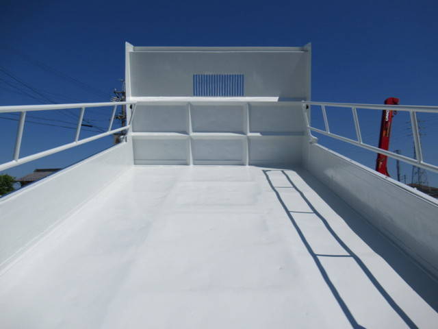 いすゞフォワードダンプ中型（4t）[写真07]