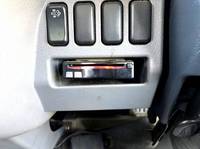三菱ふそうキャンター冷凍車（冷蔵車）小型（2t・3t）[写真39]