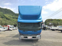 UDトラックスコンドルアルミウイング中型（4t）[写真10]