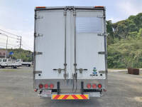 UDトラックスコンドルアルミウイング中型（4t）[写真11]