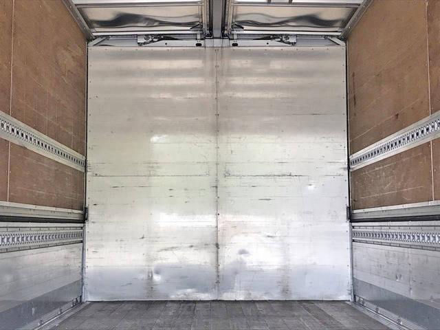 UDトラックスコンドルアルミウイング中型（4t）[写真15]